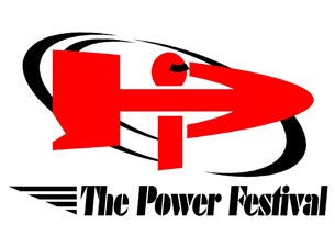 The Power Festival Tickets The Power Festival Tickets