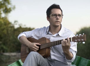 Josh Rouse&nbsp;Tickets