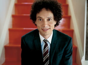 Malcolm Gladwell&nbsp;Tickets
