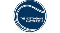 Nottingham Masters Tennis Tickets Nottingham Masters Tennis Tickets