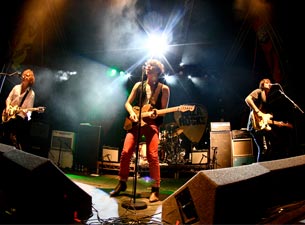 The Kooks&nbsp;Tickets