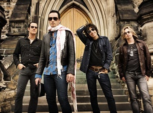 Stone Temple Pilots Tickets Stone Temple Pilots Tickets