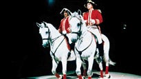 World Famous Lipizzaner Stallions Tickets World Famous Lipizzaner Stallions Tickets