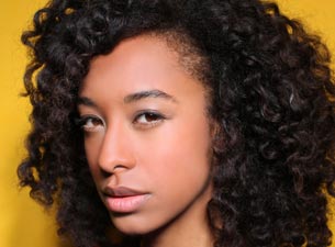 Corinne Bailey Rae&nbsp;Tickets