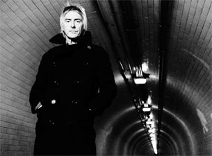Paul Weller&nbsp;Tickets