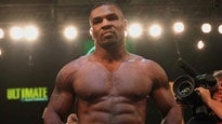 Mike Tyson Tickets Mike Tyson Tickets