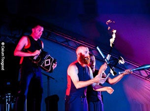 The Big Tent Tickets The Big Tent Tickets
