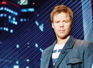 Ferry Corsten Tickets Ferry Corsten Tickets