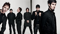 Pendulum&nbsp;Tickets