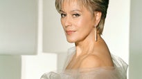 Kiri Te Kanawa Tickets Kiri Te Kanawa Tickets