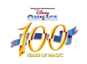 Disney On Ice : 100 Years of Magic Tickets Disney On Ice : 100 Years of Magic Tickets