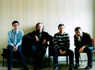 Teenage Fanclub Tickets Teenage Fanclub Tickets