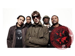 Richard Ashcroft Tickets Richard Ashcroft Tickets