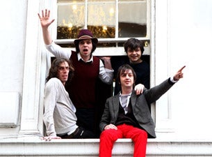 Supergrass Tickets Supergrass Tickets