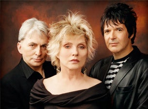 Blondie&nbsp;Tickets