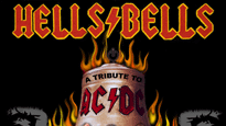 Hells Bells Tickets Hells Bells Tickets