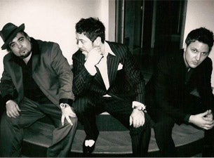 Fun Lovin Criminals&nbsp;Tickets