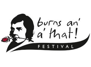 The Burns Festival Tickets The Burns Festival Tickets