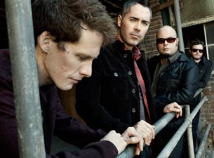 Barenaked Ladies&nbsp;Tickets