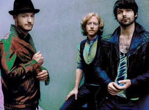 Biffy Clyro&nbsp;Tickets
