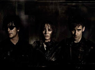 Black Rebel Motorcycle Club Tickets Black Rebel Motorcycle Club Tickets