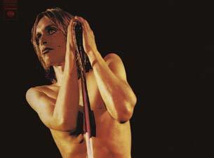 Iggy and the Stooges Tickets Iggy and the Stooges Tickets