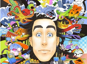 Ross Noble&nbsp;Tickets