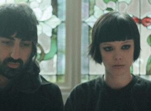 Crystal Castles Tickets Crystal Castles Tickets