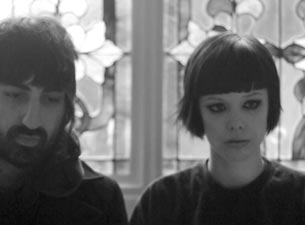 Crystal Castles Tickets Crystal Castles Tickets