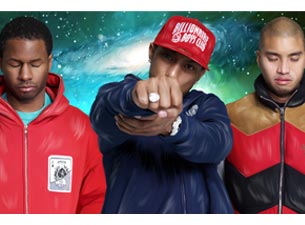 N*E*R*D Tickets N*E*R*D Tickets