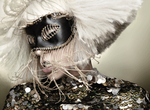 Lady Gaga&nbsp;Tickets