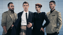 Scissor Sisters&nbsp;Tickets