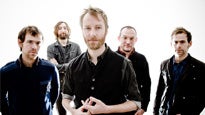 The National&nbsp;Tickets