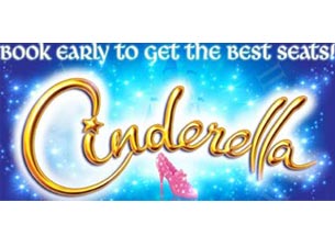 Cinderella Tickets Cinderella Tickets