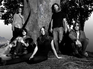 Black Mountain Tickets Black Mountain Tickets