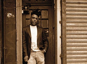 Omar&nbsp;Tickets