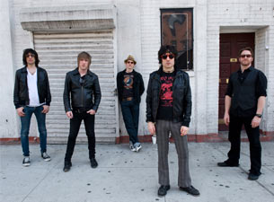 Jesse Malin Tickets Jesse Malin Tickets