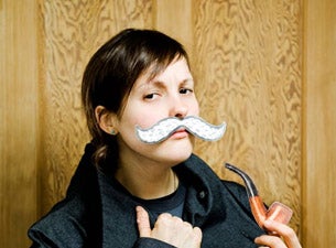Josie Long Tickets Josie Long Tickets