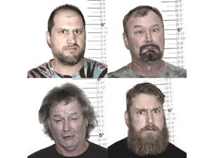 Hayseed Dixie Tickets Hayseed Dixie Tickets