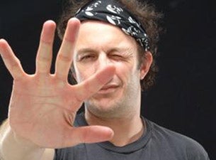 Brendon Burns Tickets Brendon Burns Tickets