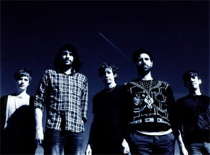 Foals Tickets Foals Tickets