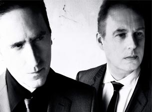 OMD Tickets OMD Tickets