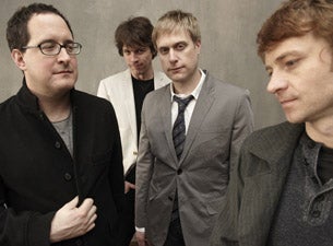 The Hold Steady&nbsp;Tickets