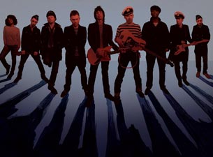 Gorillaz Tickets Gorillaz Tickets