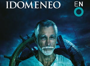 Idomeneo Tickets Idomeneo Tickets