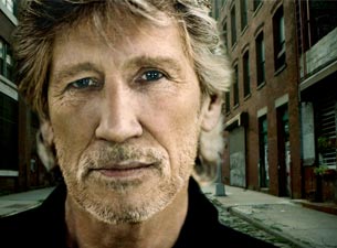 Roger Waters&nbsp;Tickets