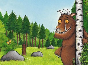 The Gruffalo (Touring) Tickets The Gruffalo (Touring) Tickets