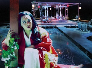 Madam Butterfly Tickets Madam Butterfly Tickets