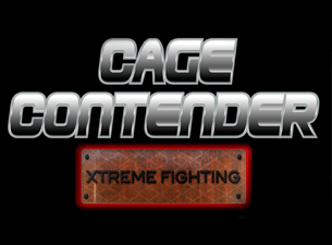 Cage Contender Tickets Cage Contender Tickets