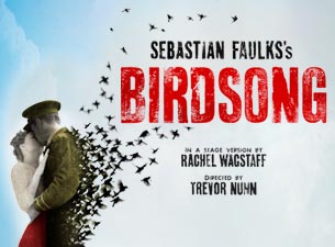 Birdsong Tickets Birdsong Tickets